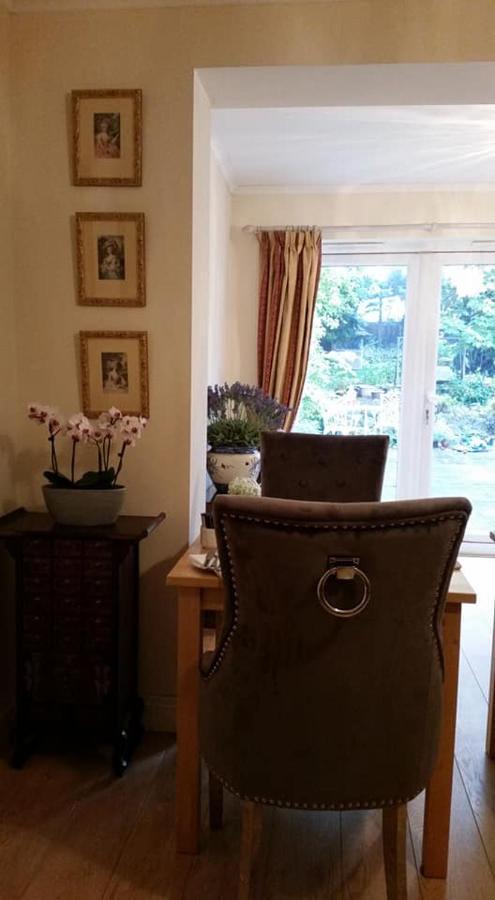 Sunnydale Guest House สแตรทฟอร์ด อะพอน เอวอน ภายนอก รูปภาพ